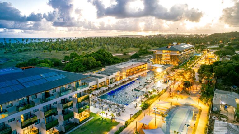 Ipioca Beach Residence e Resort (2)