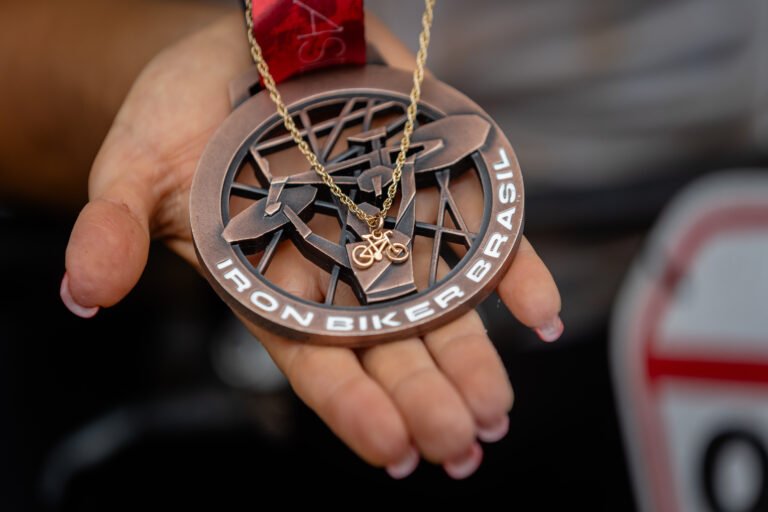 Iron Biker Brasil Mariana Ane Souz