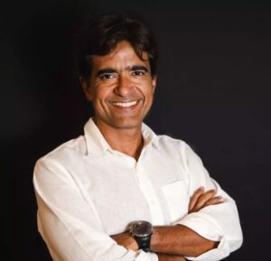 Ricardo Almeida