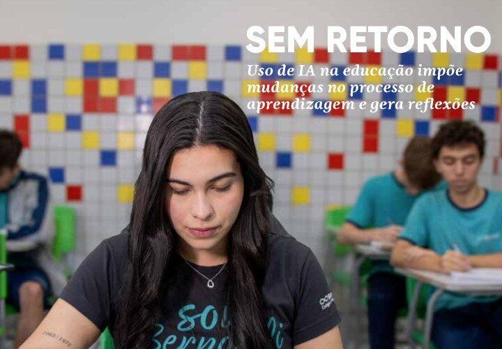 Edição do mês