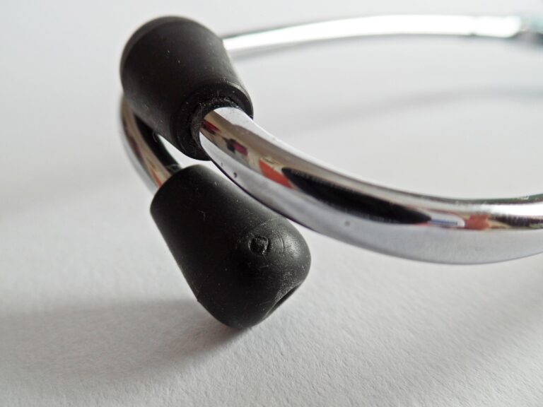 holgersfotografie stethoscope 448614 1920