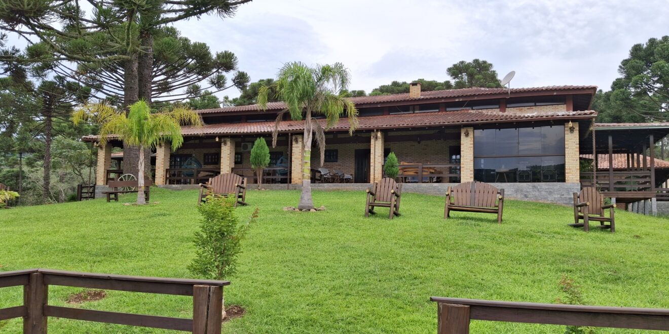 Hotel Fazenda Gralha Azul   Ponte Alta SC (9)