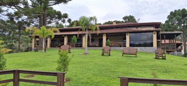 Hotel Fazenda Gralha Azul   Ponte Alta SC (9)