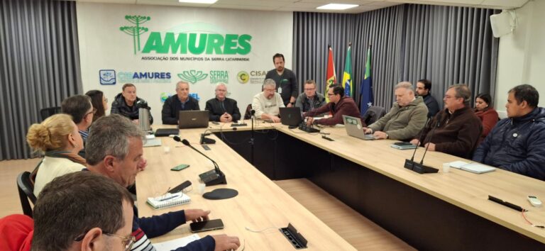 Reunião sobre o Natal da Serra (7)
