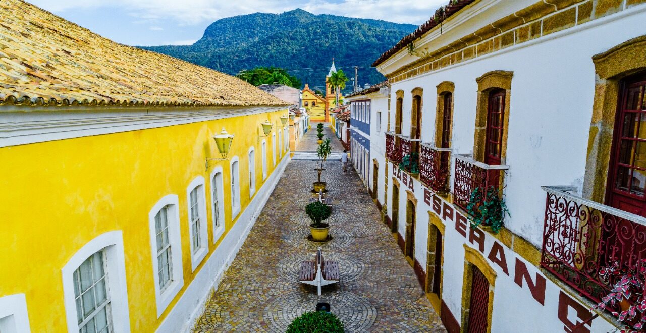 Sao Sebastiao   centro historico   credito Prefeitura Municipal de Sao Sebastiao 2