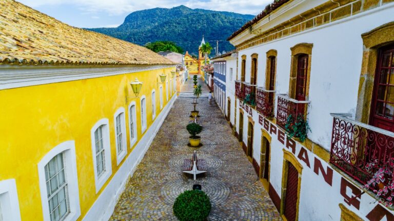 Sao Sebastiao   centro historico   credito Prefeitura Municipal de Sao Sebastiao 2