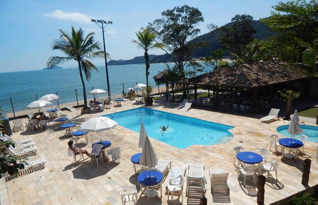 Summit Beach Hotel Boicucanga