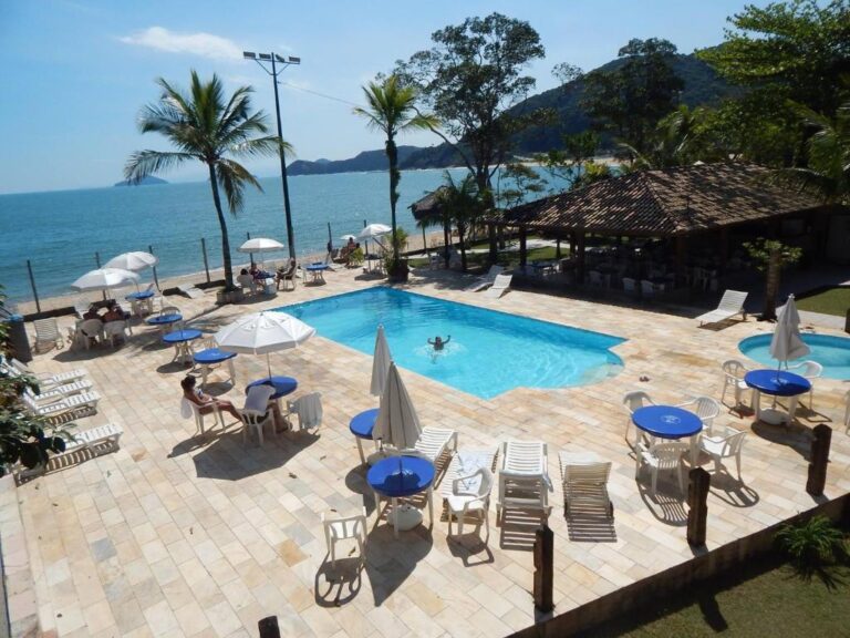 Summit Beach Hotel Boicucanga