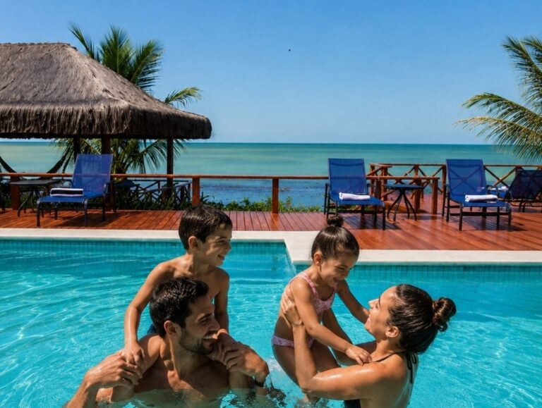 471756 1224441 feriados prolongados no paraA so do morro divulgaA AGBPo