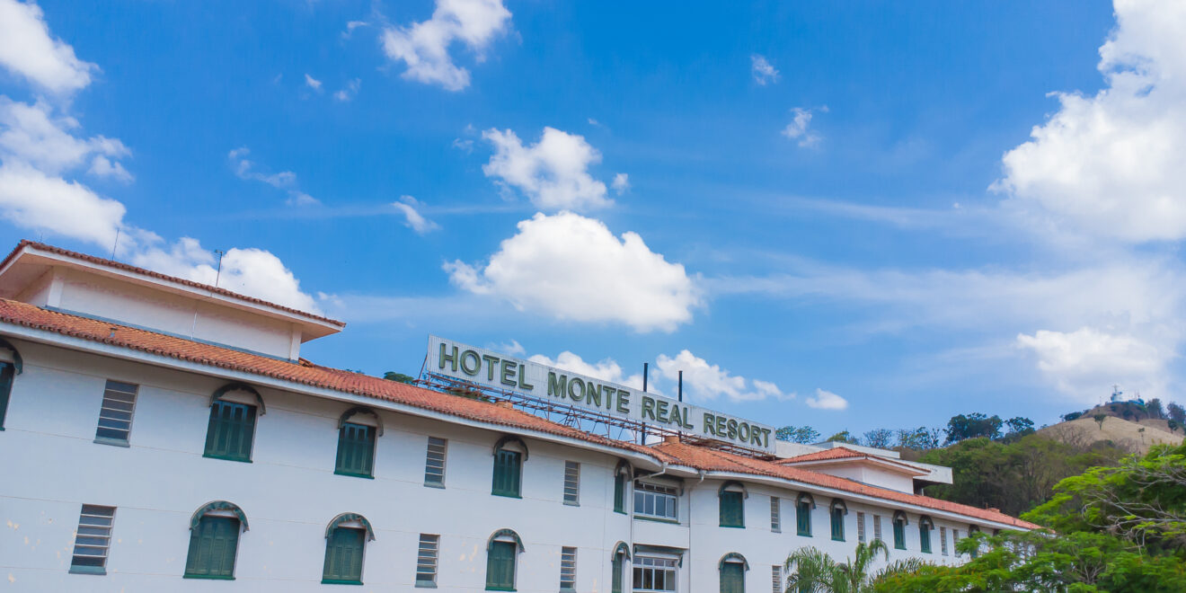 Fachada do Hotel  (6)