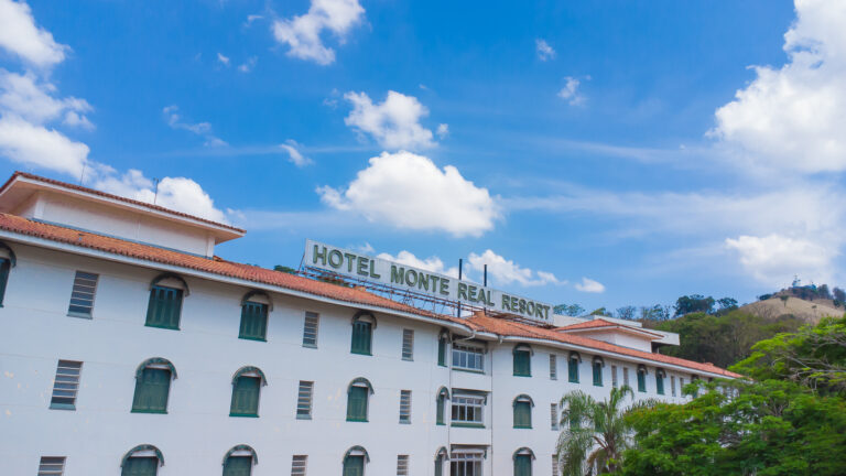 Fachada do Hotel  (6)