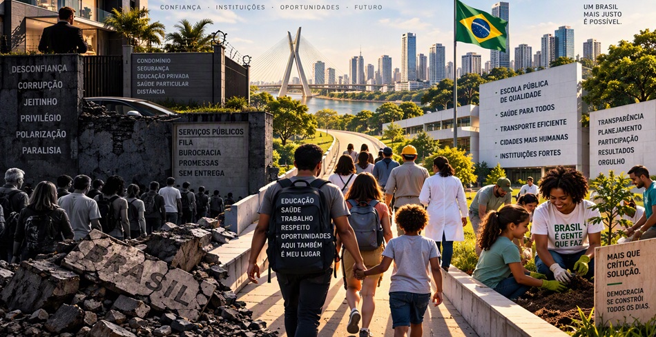 vb ed307 setembro capa cada um por si