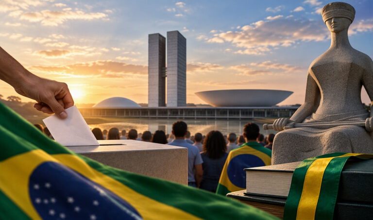 vb ed307 setembro capa democracia em risco