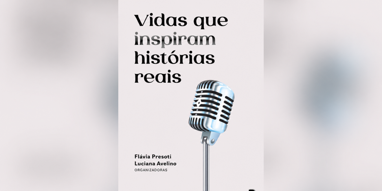 Vidas que Inspiram Histórias Reais